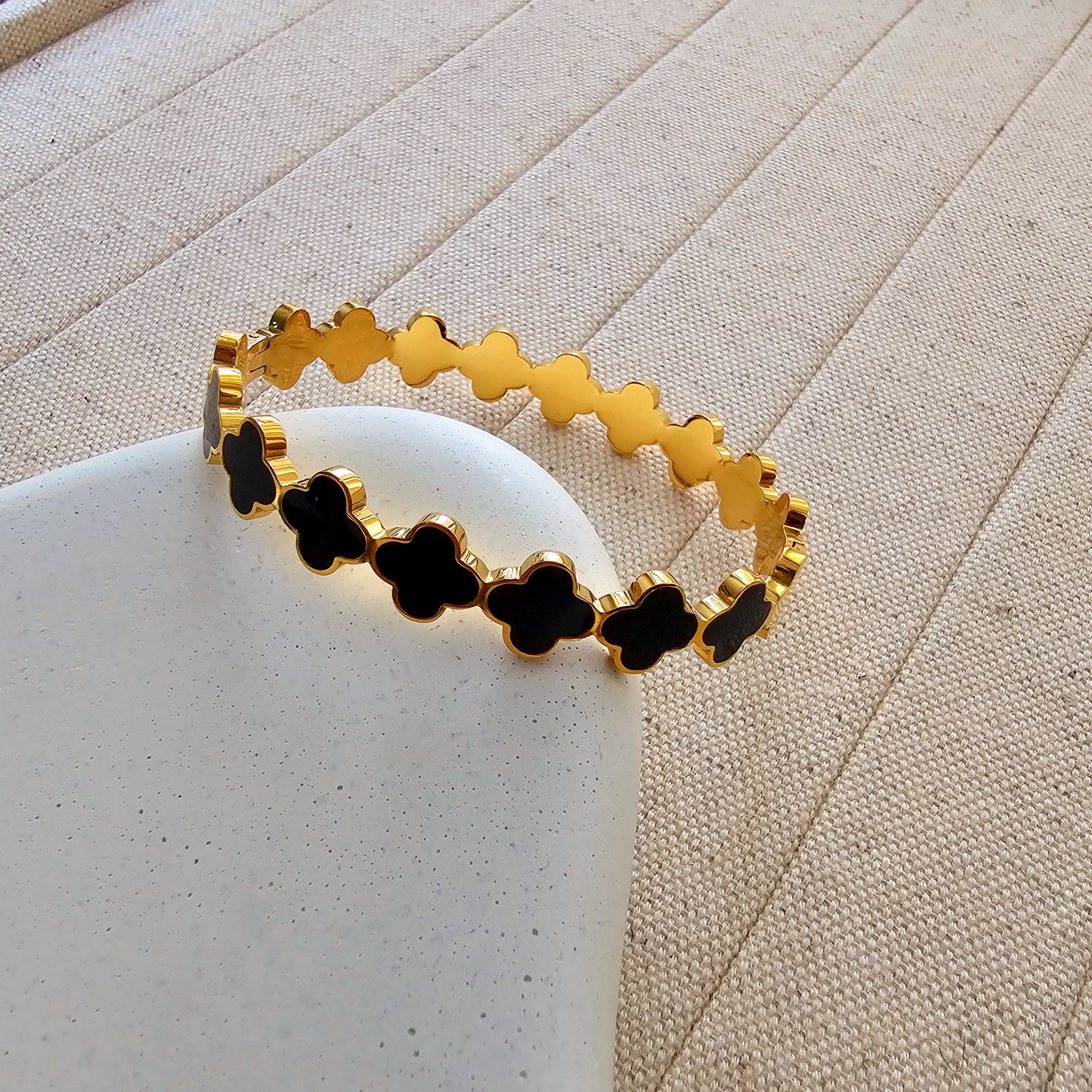 Arya Bangle Bracelet-2  taahirajewellery