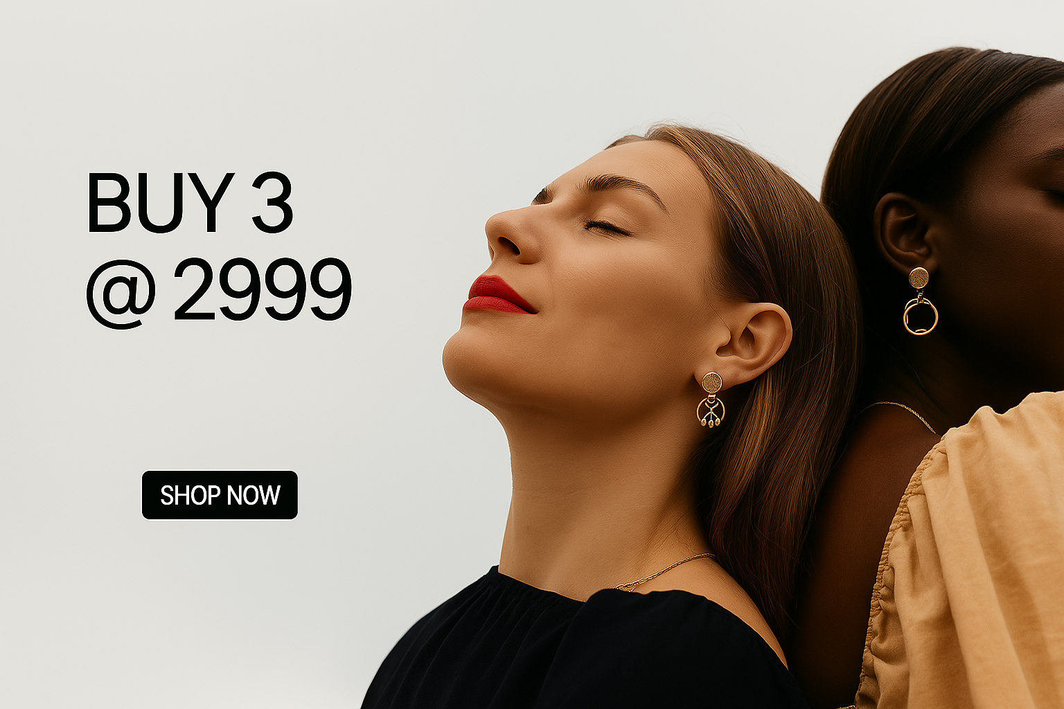 Buy 3 @2999