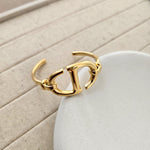 Rosie Cuff Bracelet-1  taahirajewellery