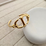Rosie Cuff Bracelet-2  taahirajewellery