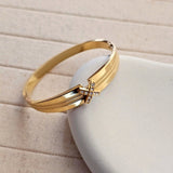 Zelda Bangle Bracelet-1  taahirajewellery