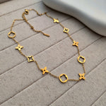 Princess Necklace-1  taahirajewellery