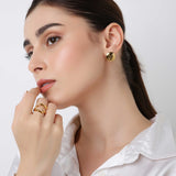 All Day Stud Earrings