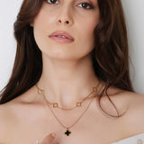 Danna Layered Necklace