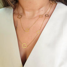 Macy Necklace-3  taahirajewellery