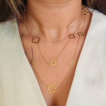 Macy Necklace-2  taahirajewellery