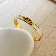 Julia Bangle Bracelet-1  taahirajewellery