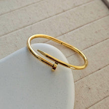 Nail Bracelet-1  taahirajewellery