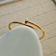 Nail Bracelet-2  taahirajewellery
