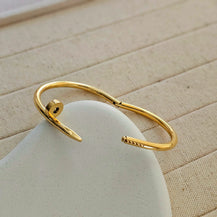 Nail Bracelet-3  taahirajewellery