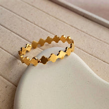Ashley Bangle Bracelet-1  taahirajewellery
