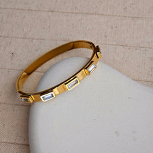 Milly Crystal Bracelet-3  taahirajewellery