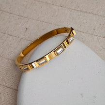 Milly Crystal Bracelet-1  taahirajewellery