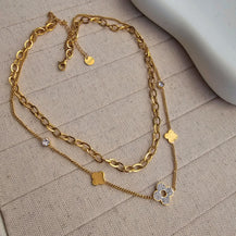 Destiny Necklace-2  taahirajewellery