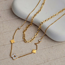 Destiny Necklace-3  taahirajewellery