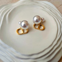 Amira Pearl Earrings-3  taahirajewellery