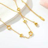 Princess Necklace