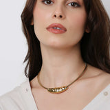 Skylar Choker Necklace