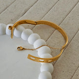Bliss Chain Adjustable Bracelet