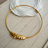 Skylar Choker Necklace