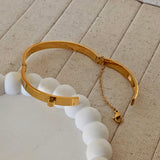 Bliss Chain Adjustable Bracelet