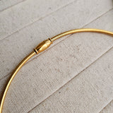 Skylar Choker Necklace