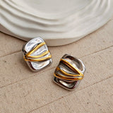 Wendy Mixed Earrings
