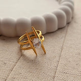 Shay Solitaire Statement Ring-3  taahirajewellery