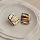 Wendy Mixed Earrings