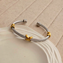 Zora Cuff Bracelet-1  taahirajewellery