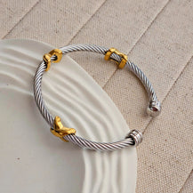 Zora Cuff Bracelet-2  taahirajewellery