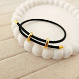 Handmade String Thread Adjustable Bracelets