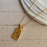 Zodiac Sign Necklaces