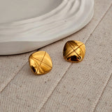 All Day Stud Earrings