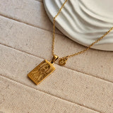 Zodiac Sign Necklaces