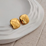 All Day Stud Earrings