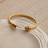 Maisie Cuff Bracelet