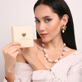 Pixie Baroque Pearl Set