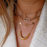 Princess Necklace