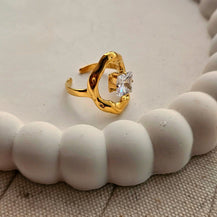 Leah Statement Adjustable Ring-3  taahirajewellery