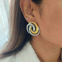 Odette Twirl Earrings-2  taahirajewellery