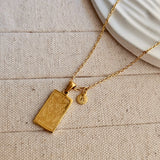 Zodiac Sign Necklaces
