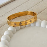 Remi Zircon Bracelet