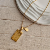 Zodiac Sign Necklaces