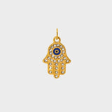 Hamsa Charm