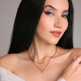 Capri Layered Necklace