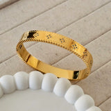 Remi Zircon Bracelet