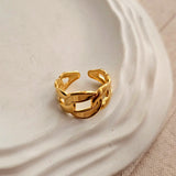 Multi Link Ring