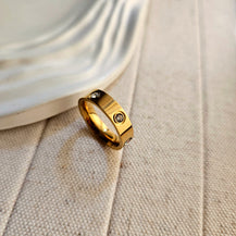 Luxury Band Ring-3  taahirajewellery