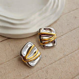 Wendy Mixed Earrings